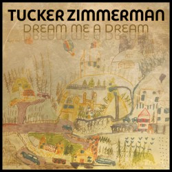 Dream Me a Dream