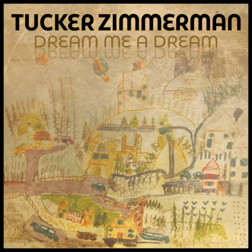 Dream Me a Dream