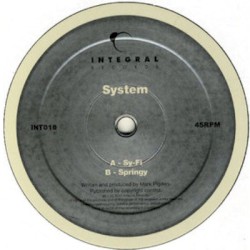Sy-Fi / Springy