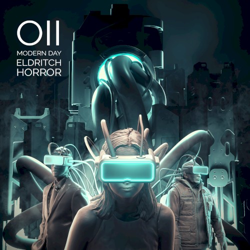 Modern Day Eldritch Horror