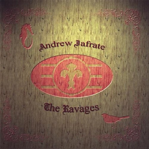 The Ravages