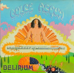 Dolce acqua