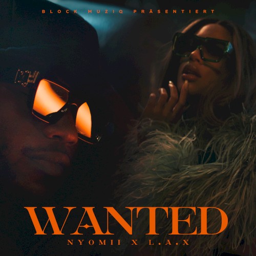 Wanted