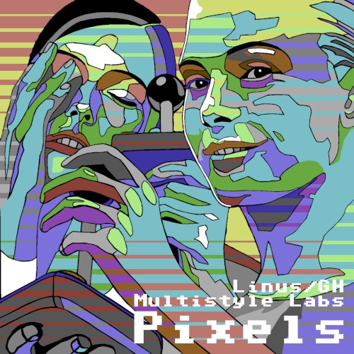 Pixels