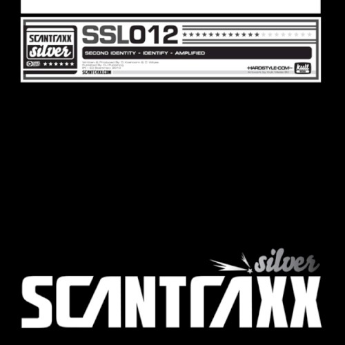 Scantraxx Silver 012