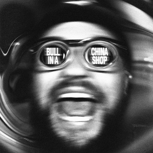 BULL IN A CHINA SHOP EP