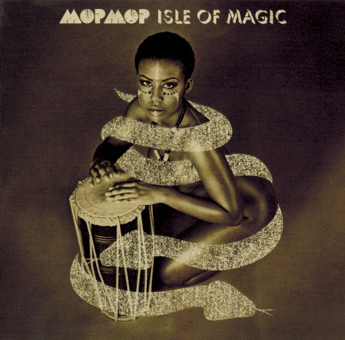 Isle of Magic