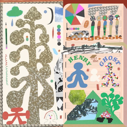 Henry and the Ghosts Songbook