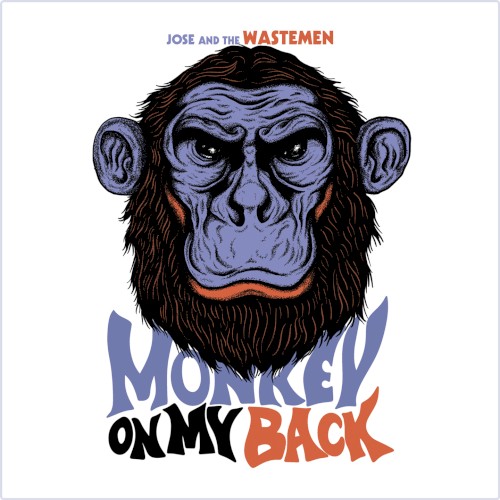 Monkey on My Back