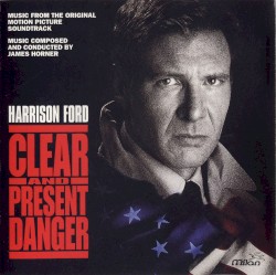 Clear and Present Danger