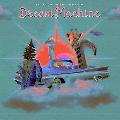 Dream Machine (deluxe)