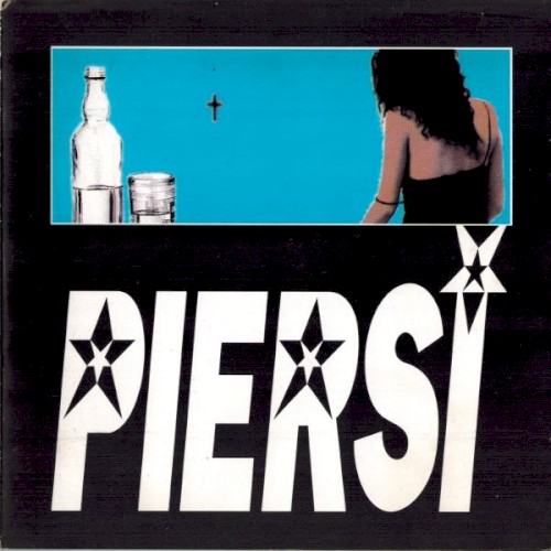 Piersi