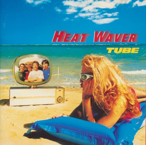 HEAT WAVER