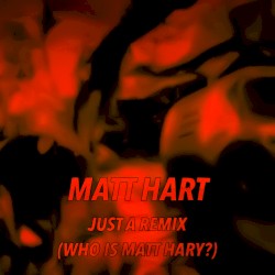 Just a Remix (Who Is Matt Hary?)
