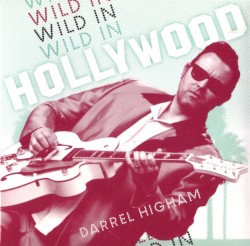 Wild in Hollywood