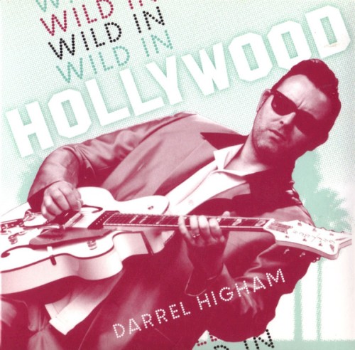 Wild in Hollywood