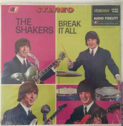 Break It All
