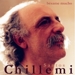 Bésame mucho