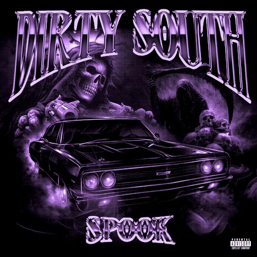 dirty south
