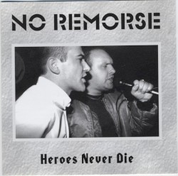 Heroes Never Die