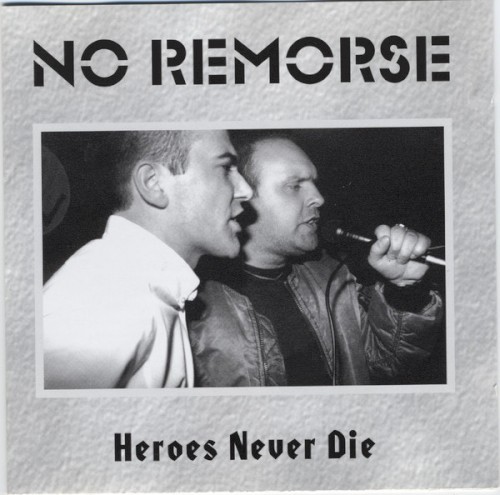 Heroes Never Die