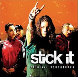 Stick It: Original Soundtrack