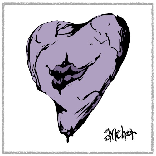 Anchor EP