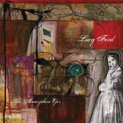 Lucy Ford: The Ant Instrumentals
