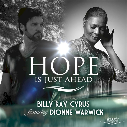 Hope Is Just Ahead