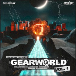GEARWORLD, VOL. 1