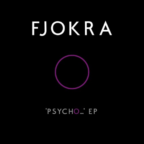 'Psycho...' EP