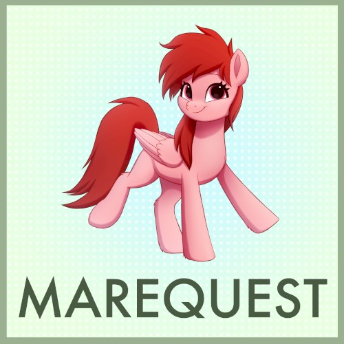 MareQuest OST (Part III)