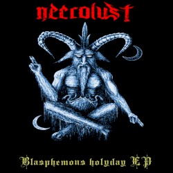 Blasphemous Holiday
