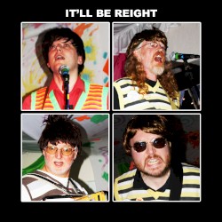 It’ll Be Reight : Live At Harefest – Day One
