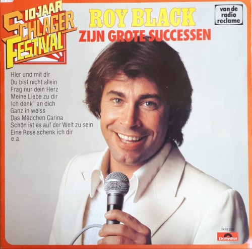 Zijn grote successen