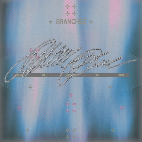 The Letter Blue (Branchez remix)