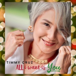 All I Want Is You