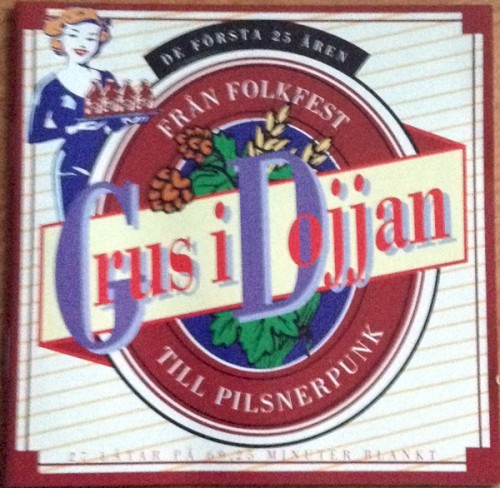 Från Folkfest Till Pilsnerpunk