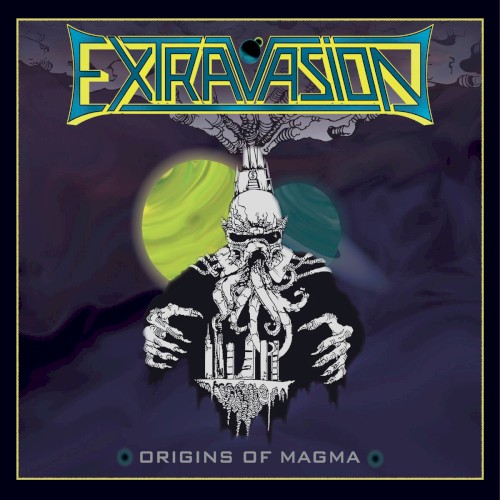 Origins of Magma