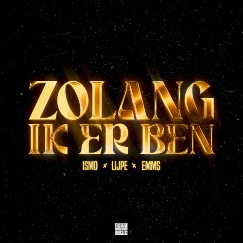 Zolang ik er ben
