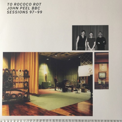 John Peel BBC Sessions 97-99