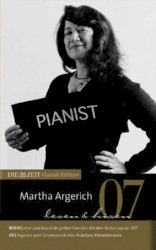DIE ZEIT Klassik-Edition 07: Martha Argerich spielt Schumann, Bartók, Prokofjew