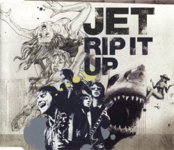 Rip It Up