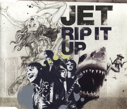 Rip It Up
