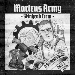 A Skinhead's Pride Part 1