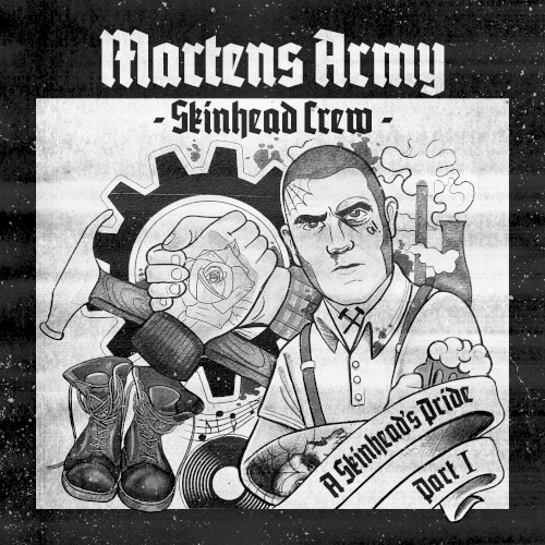 A Skinhead's Pride Part 1