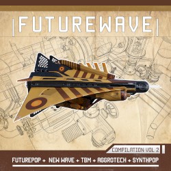 Futurewave Vol.2