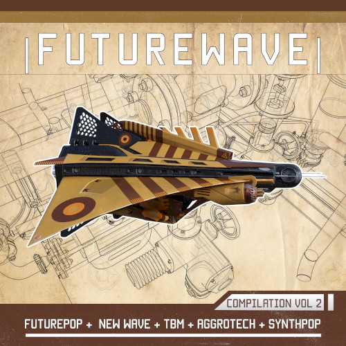 Futurewave Vol.2
