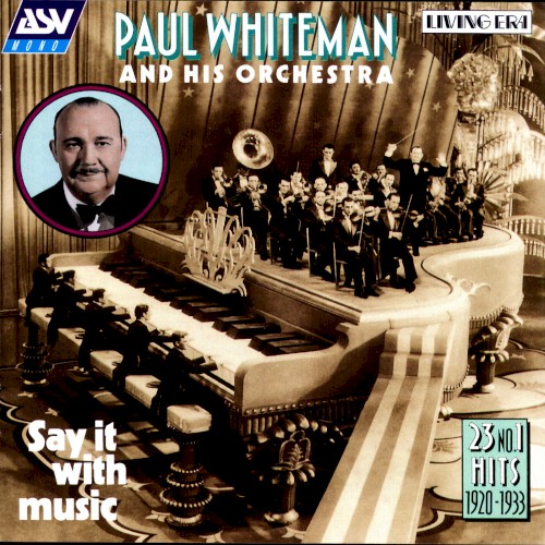 Say It With Music