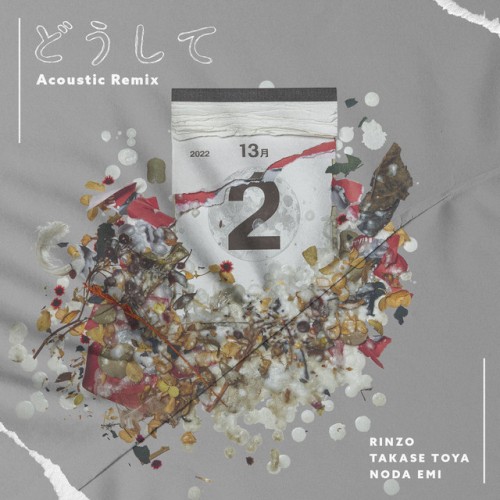 どうして (Acoustic Remix)